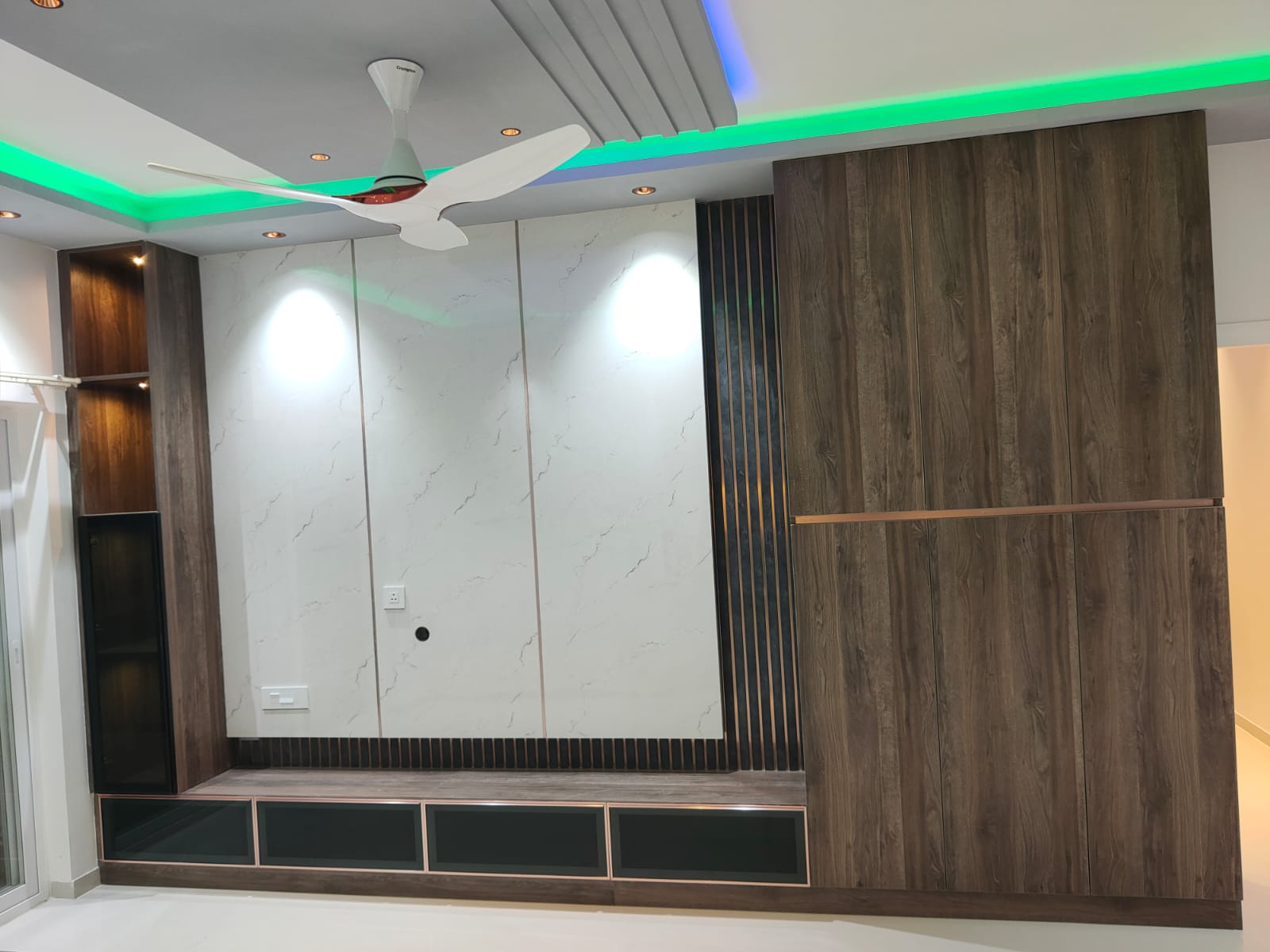 Interior Bangalore 2